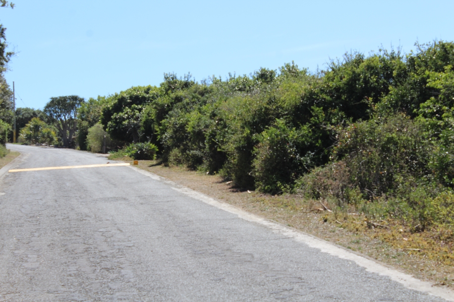 0 Bedroom Property for Sale in Begha Eastern Cape